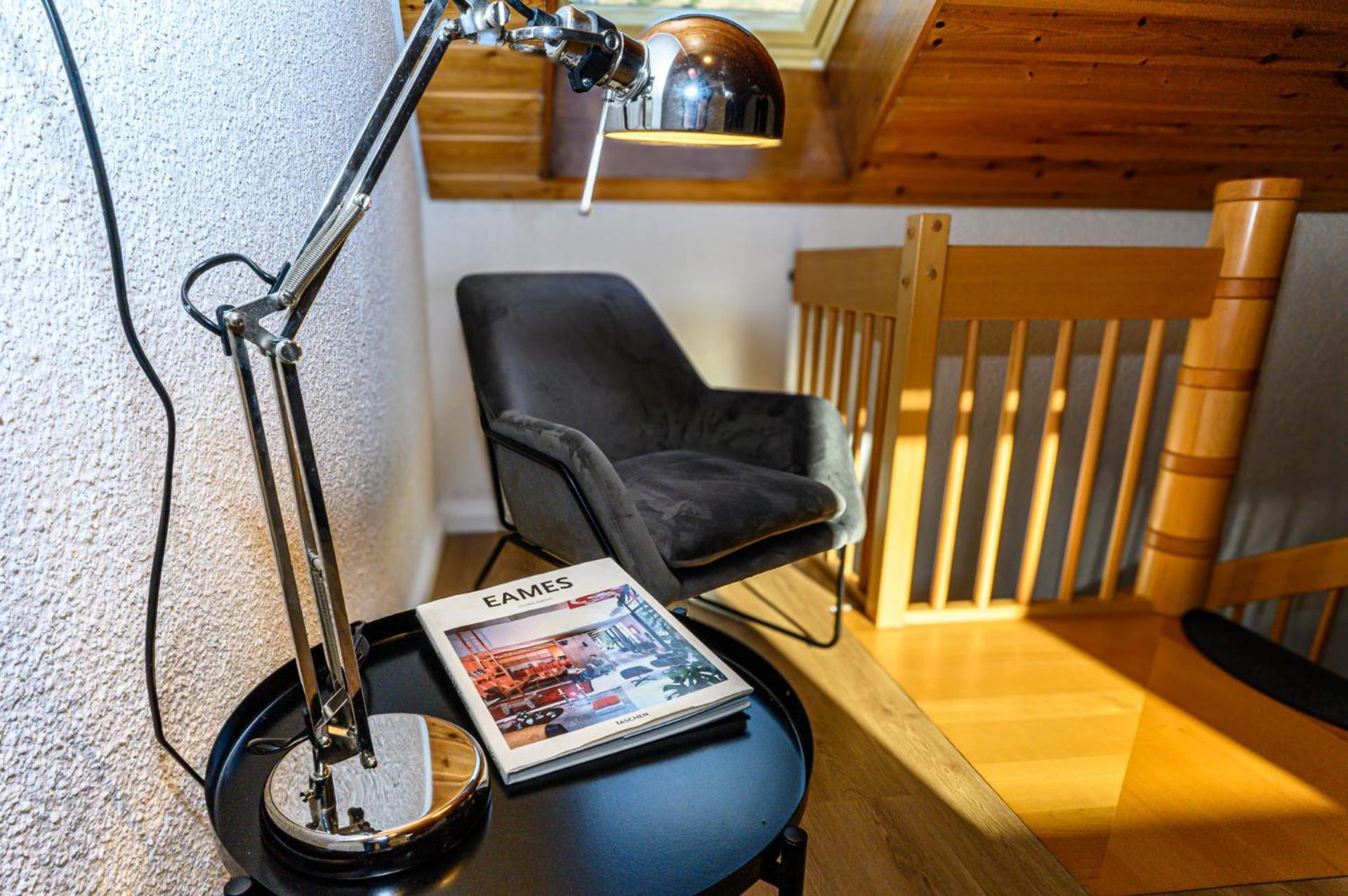 Galeriewohnung In Menzenschwand-Hinterdorf 外观 照片