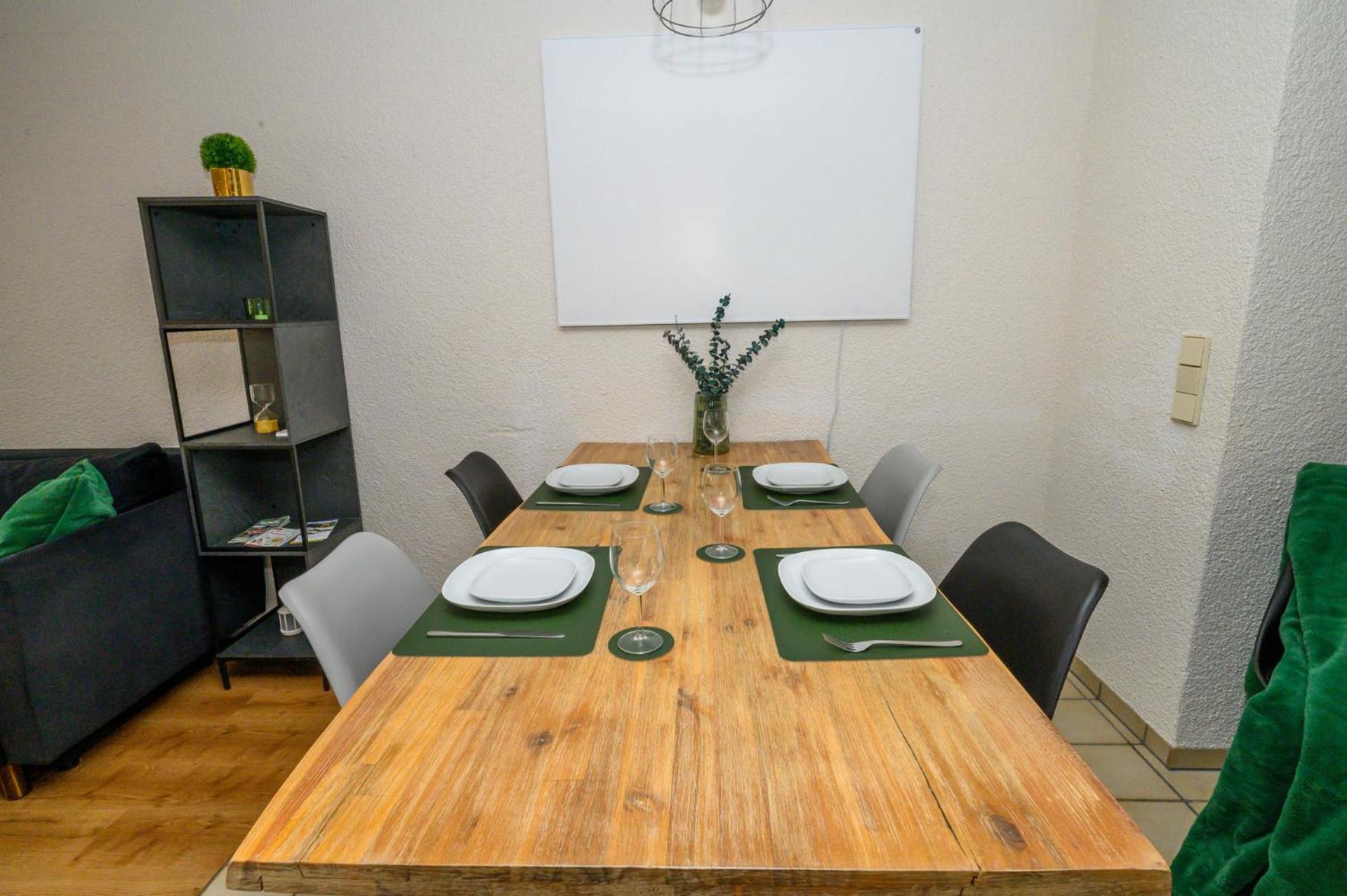 Galeriewohnung In Menzenschwand-Hinterdorf 外观 照片