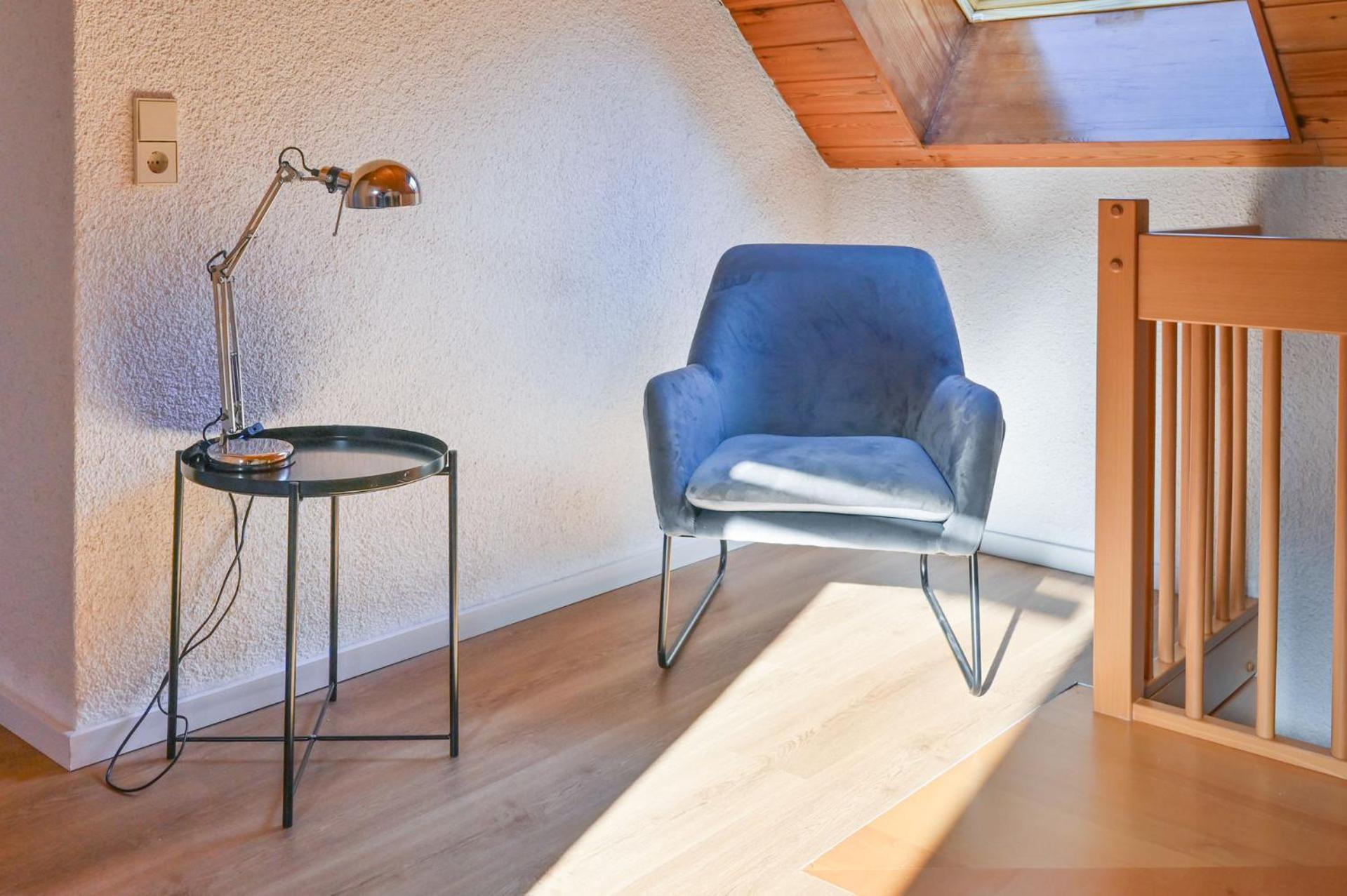 Galeriewohnung In Menzenschwand-Hinterdorf 外观 照片
